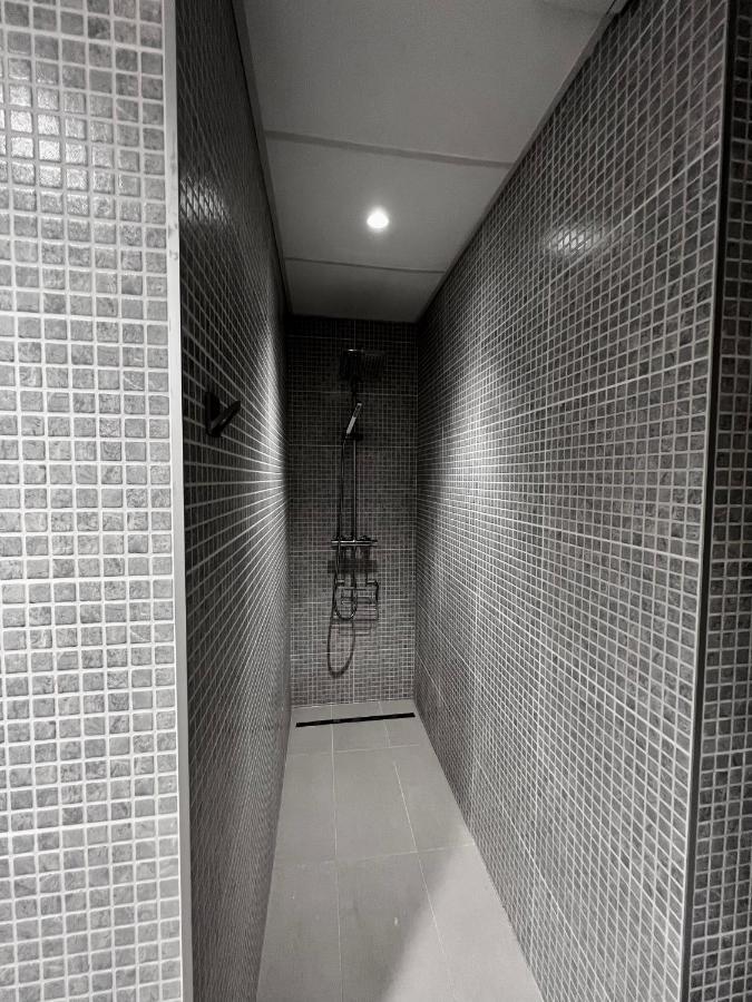 Best Loft Near Real Madrid Stadium ภายนอก รูปภาพ